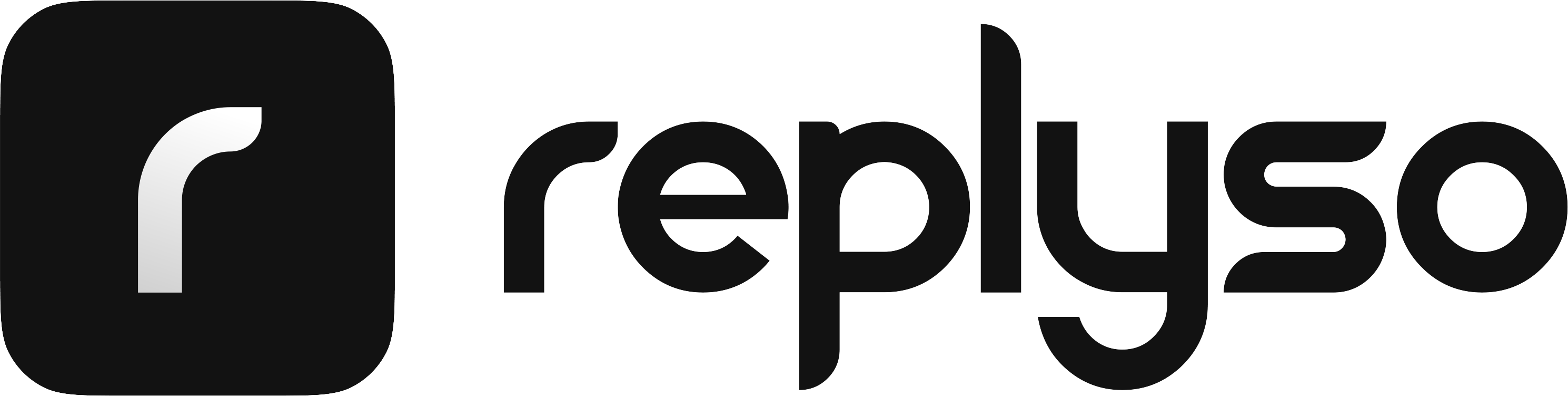Replyso Logo